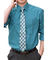 Daniel - Long Sleeve Button Down Shirt - Lyst