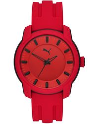 PUMA Watches for Men | Online Sale up to 49% off | Lyst