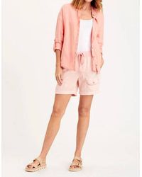 XCVI - Babin Star Button-up - Lyst