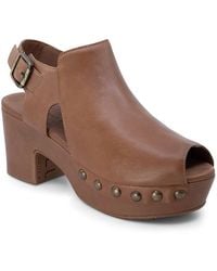 Chocolat Blu - Galla Sandal - Lyst
