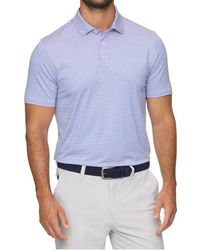 Flag & Anthem - Naples Performance Short Sleeve Top - Lyst