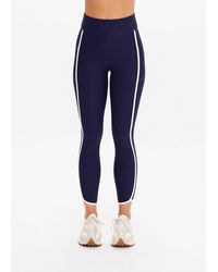 The Upside - Samara Midi Pant - Lyst