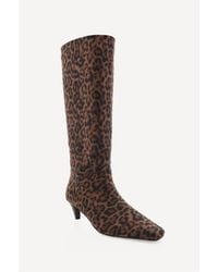 Billini - Jovie Long Boot - Lyst