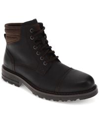 Dockers - Thomas Stain Defender Rugged Boot - Lyst