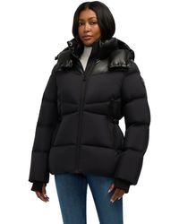 Pajar - Tansy Midweight Puffer Jacket - Lyst