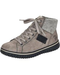 Rieker - Cordula 30 Boots - Lyst