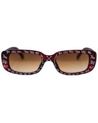 KnotWtr - I See You Sunglasses - Lyst