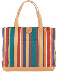 Il Bisonte - Caramella Medium Tote Bag - Lyst