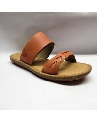 Born - Morena Sandals - Lyst