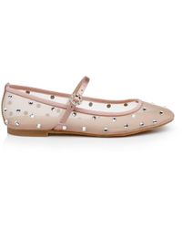 Badgley Mischka - Kaya - Lyst