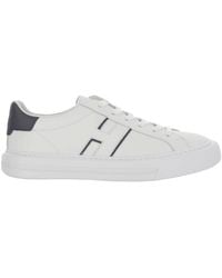 Hogan - H691 Sneakers - Lyst