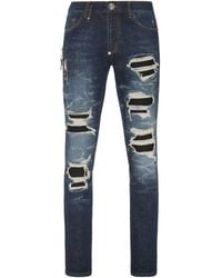 Philipp Plein - Trouser - Lyst