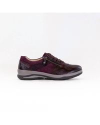 Fidelio - Multistretch Mitzy Shoes - Lyst