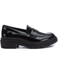 Xti - Moccasins - Lyst