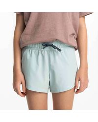 Free Fly - Girl's Pull-On Breeze Short - Lyst