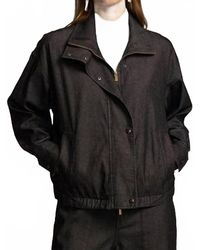 Hinson Wu - Louise Jacket - Lyst
