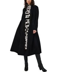 Diane von Furstenberg - Bubba Wool-Blend Coat - Lyst