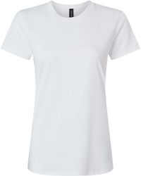 AllPro - Pro-Lock Performance T-Shirt - Lyst