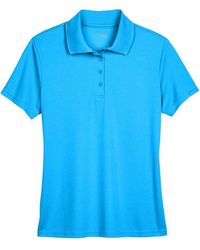 CORE365 - Origin Performance Piqu Polo - Lyst