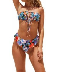Aquari - Lily Top - Lyst