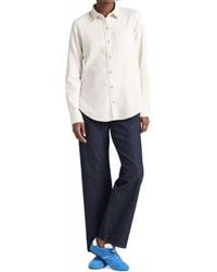 Pendleton - The Perfect One Pocket Shirt - Lyst