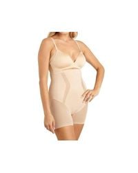 Tc Fine Intimates - Middle Manager Hi-Waist Boy Short - Lyst