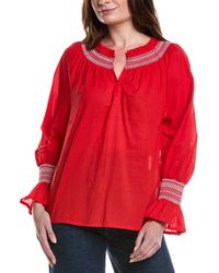 tyler boe - Hazel Top - Lyst