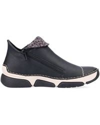 Rieker - Angela Sneaker - Lyst