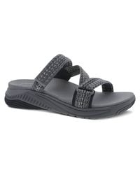 Dansko - Rosette Adjustable Eva Sandals - Lyst