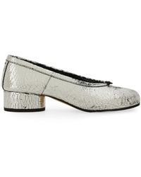 Maison Margiela - New Tabi" Dancer Shoes - Lyst