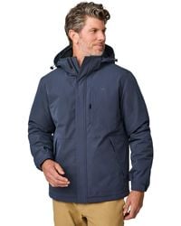 Free Country - Denali Mid Weight Jacket - Lyst