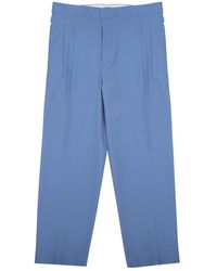 BE ABLE - Mini Trousers - Lyst