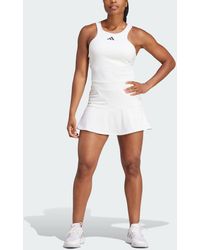 adidas - Tennis Y-dress - Lyst