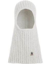 Parajumpers - Knit Balaclava - Lyst