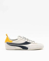 ONCEPT - Bari Leather Sneakers - Lyst