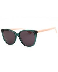 Anne Klein - Ak7085 Sunglasses - Lyst
