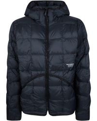 Pas Normal Studios - Off-Race Down Liner Jacket - Lyst