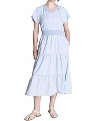 Thread & Supply - Junia Midi Dress - Lyst