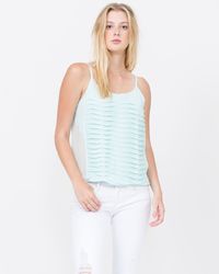 Quinn Tops for Women - Up to 70% off | Lyst - Page 2