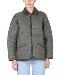 Lavenham - Raydon Jacket - Lyst