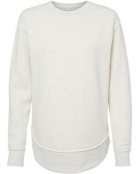 L.A.T - Weekend Fleece - Lyst