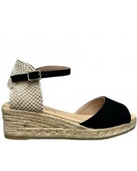 Eric Michael - Sedal Cash Espadrilles - Lyst