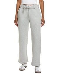 Vintage Havana - Proweave Fold-Over Sweatpant - Lyst