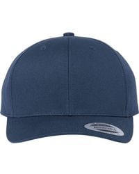 Classics - Cvc Snapback Cap - Lyst