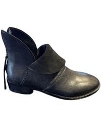 Salvia - Nili Boots - Lyst