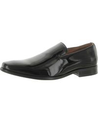 Florsheim - Postino Patent Leather Slip-on Loafers - Lyst