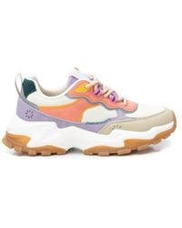 Xti - Comfort Sneakers - Lyst