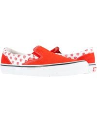 Vans - X Bodega Classic Slip-On Og Dice High Stakes Low Top Sneakers Vn0A45Jkth7 - Lyst