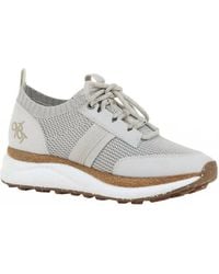 Otbt - Speed Shoes - Lyst