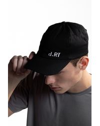 D.RT - Pappy Hat - Lyst